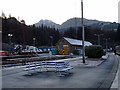 Crianlarich Station