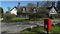 Barthomley - Fir Tree Cottages