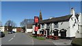 Chesterton - The Red Lion PH