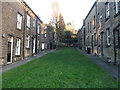 Park Street, Haworth