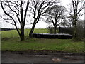 Silage bales, Kilnahusogue