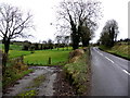 Aghafad Road, Mullans (Killyfaddy)