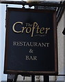 The Crofter Restaurant & Bar