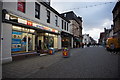 High Street, Fort William