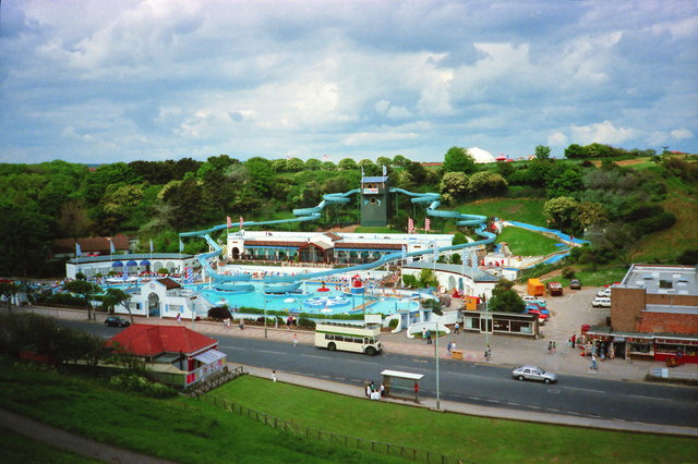 outdoor pools scarborough