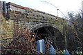 Bridge over Railway, Whitletts