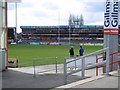 Kingsholm