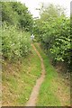 Footpath to Gorran Haven