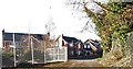 Houses at Moygannon Road