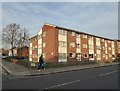 Flats in Forest Road