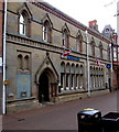 Barclays Bank, Nantwich