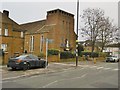 Portswood, Catholic church