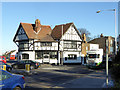 The Wheatsheaf, Ramsgate