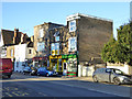 Shops, High Street, St. Lawrence