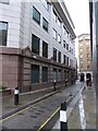 The Square Mile in one day (winter 6)