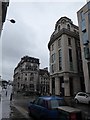 The Square Mile in one day (winter 10)