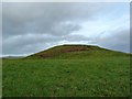 NS2545 : Knockrivoch Mount by Raibeart MacAoidh