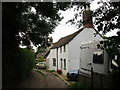 Cottage on Wheatsheaf Lane, Greetham