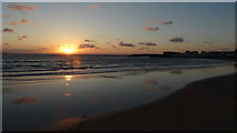 C8540 : Portrush - Sunset from West Strand by Colin Park