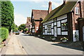 High Street, Great Budworth