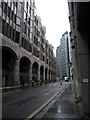 The Square Mile in one day (winter 36)