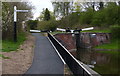 Stourbridge Bottom Lock No 16