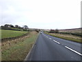 A59 towards Harrogate 