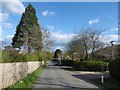 Gloucester Road, Upleadon