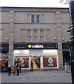 Millets - Kirkgate