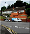 Polygon leak detection van, Chepstow Road, Newport