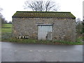 Stone barn, Kettlesing Bottom