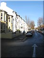 Westbourne Street, Aldrington, Hove