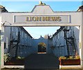 Lion Mews, Aldrington, Hove