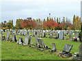 Hither Green Cemetery