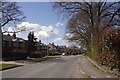 Beach Road, Hartfordbeach