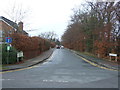 Plantation Road, Harlow Hill