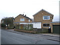 Houses on Beckwith Road