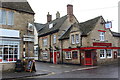 The Jolly Sportsman in Eynsham