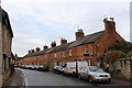 Crown Crescent in Eynsham