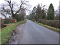 Brackenthwaite Lane