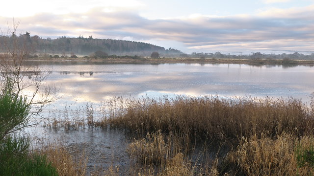 River  Beauly downstream of Beauly