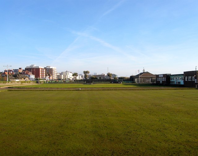 Hove and Kingsway Bowling Club, Hove