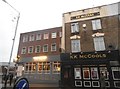 KK McCools on West Green Road