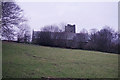 St Michael & All Angels, Foulridge