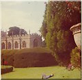 SP0327 : Sudeley Castle and gardens by David Howard archives