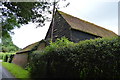 Barn, Cinder Hill Farm