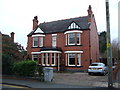 House on Wistaston Road