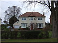 House on Colleys Lane