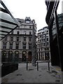 The Square Mile in one day (winter 79)