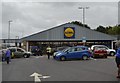 Lidl, Eastleigh